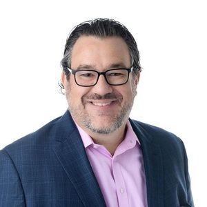 Meet your Posher, Justin